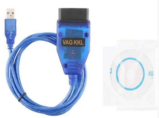 Driver vag kkl 409 Driver vag kkl 409