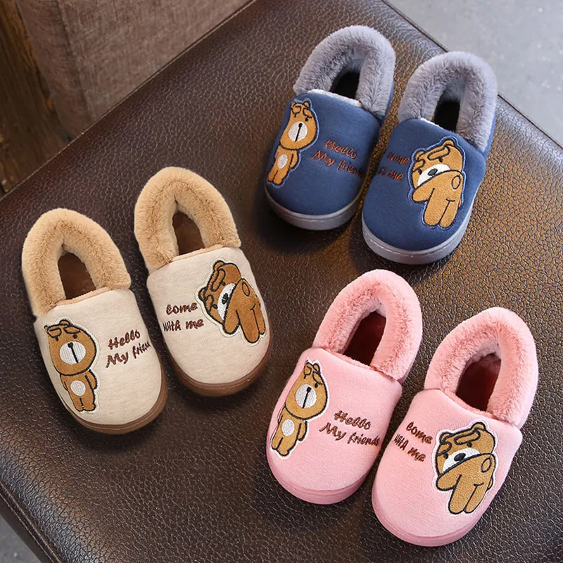 kids slippers