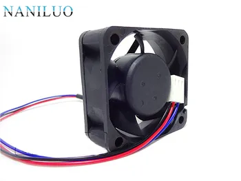 

NANILUO Original AFB0512HHD 5020 12V 0.21A 5cm large air flow servo fan 3wires~