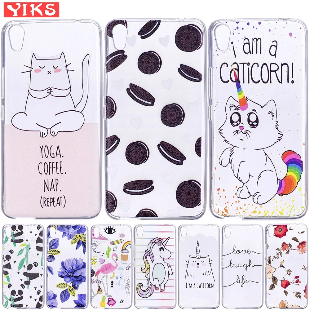 

For fundas Infinix Smart X5010 Case Soft TPU Back Phone Protective Cover For coque Infinix Smart X5010 Cute Animal Cat Cases