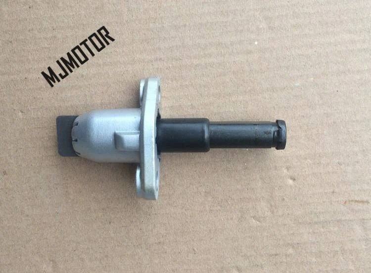 tensor de cadena de 11A, pieza de repuesto para motocicleta QJ KEEWAY, suzuki Haojue 125, | - AliExpress