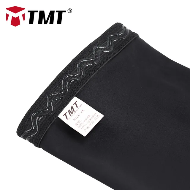 TMT Arm Sleeve Cycling Arm Warmers Summer Bike Bicycle Sleeves Breathable Armwarmer UV Protection Hiking Running Golf Arm Sleeve