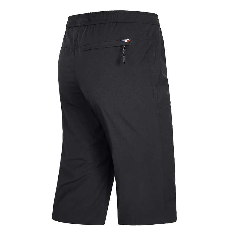 Flash Sale TIEPUS shorts men's summer shorts quick-drying breathable casual shorts Plus size L~5XL, 6XL, 7XL, 8XL tooling shorts men