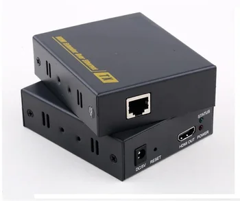 

150M HDMI Extender over Single CAT5e/6 cable Support 1 to many application 1080P