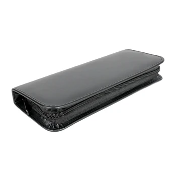 

Portable Professional Hairdressing Scissor Bags Hair Cutting Barber Shear Salon Holster Carrying Storage Bag Pouch Holder Stylin