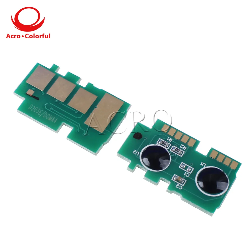 MLT D203E тонер чип для Samsung SL M3320/3820/4020/M3370/3870/4070 page yield 10K картридж лазерного