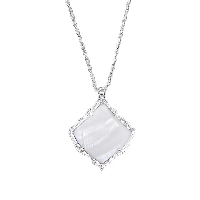 Silver Shell
