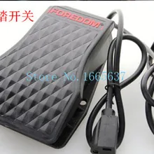 Педальный/ножной контроль, контроль скорости, педаль FOREDOM педаль для гибкого вала, FOREDOM педаль управления