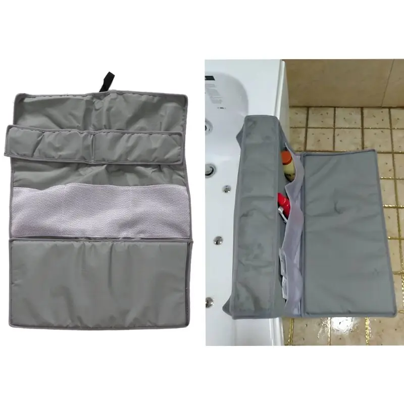 Ванна Kneeler локоть отдыха детская ванночка на коленях подушку безопасности Коврик Комфорт ванна для хранения игрушек водонепроницаемые Нескользящие гипоаллергенный