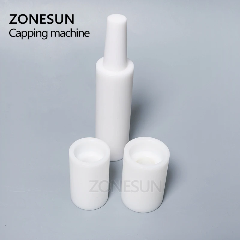 ZONESUN ручное устройство для заварки красного вина закупорки бутылок пробки в