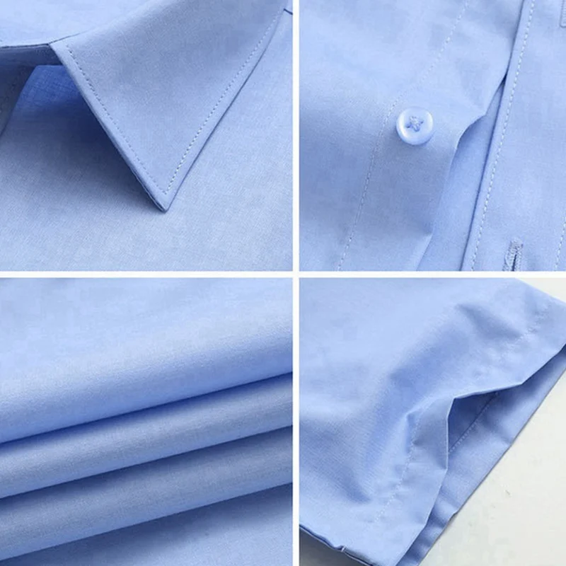 Зимняя мужская рубашка большого размера с длинным рукавом 9XL 8XL 9XL ...