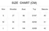 Striped Shirt Female New Summer Chiffon Loose V Collar Blouse Clothes Three Quarter Sleeved Casual Fashion Girl Top Shirts H9006 6