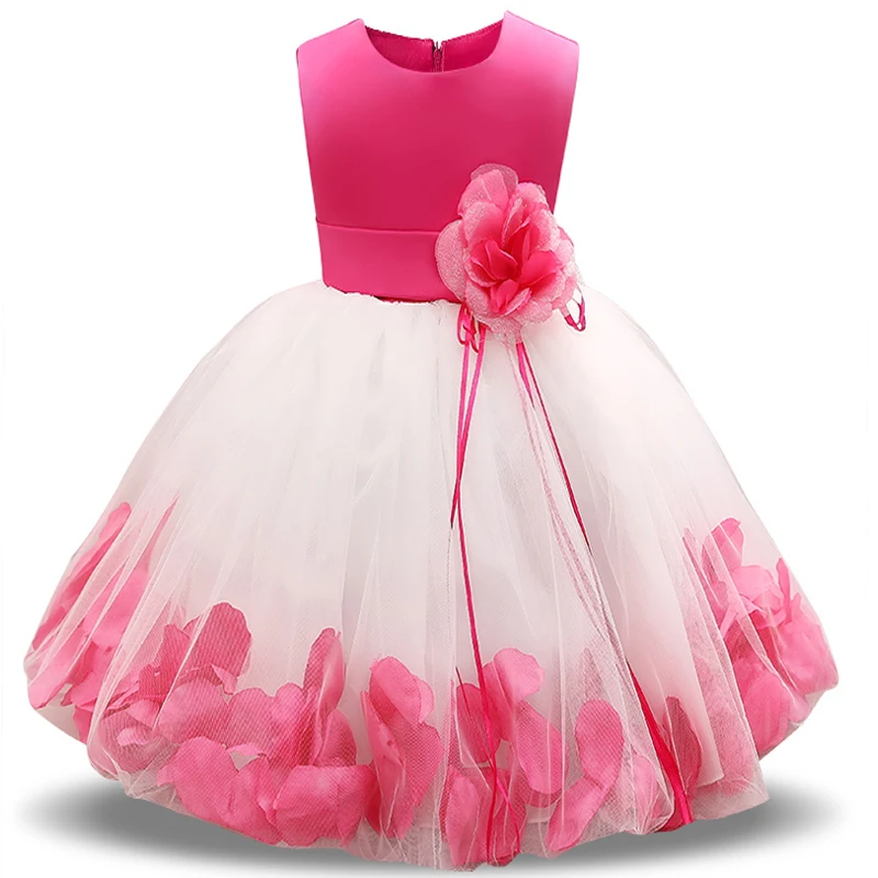 teenage daughter of the bride dresses