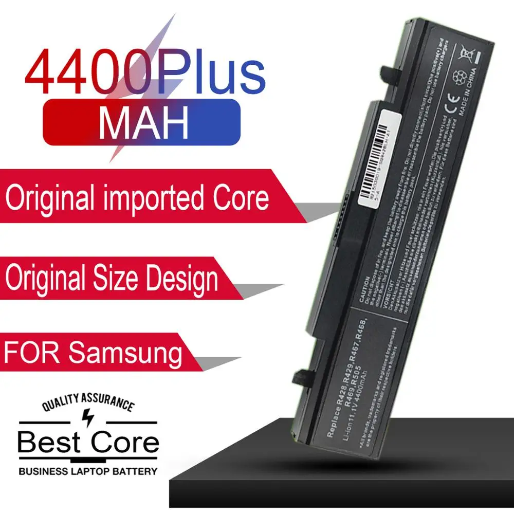 11 1 V 6 батарея сотового ноутбука для Samsung AA-PB9NS6B PB9NC6B R580 R540 R519 R525 R430 R530 RV511 RV411 RV508 R510 R528