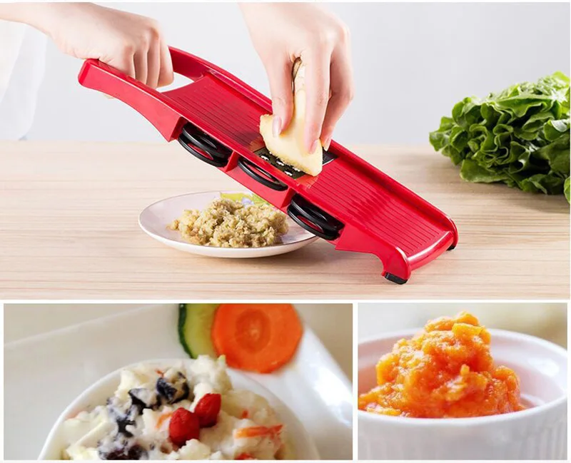 Potato Peeler