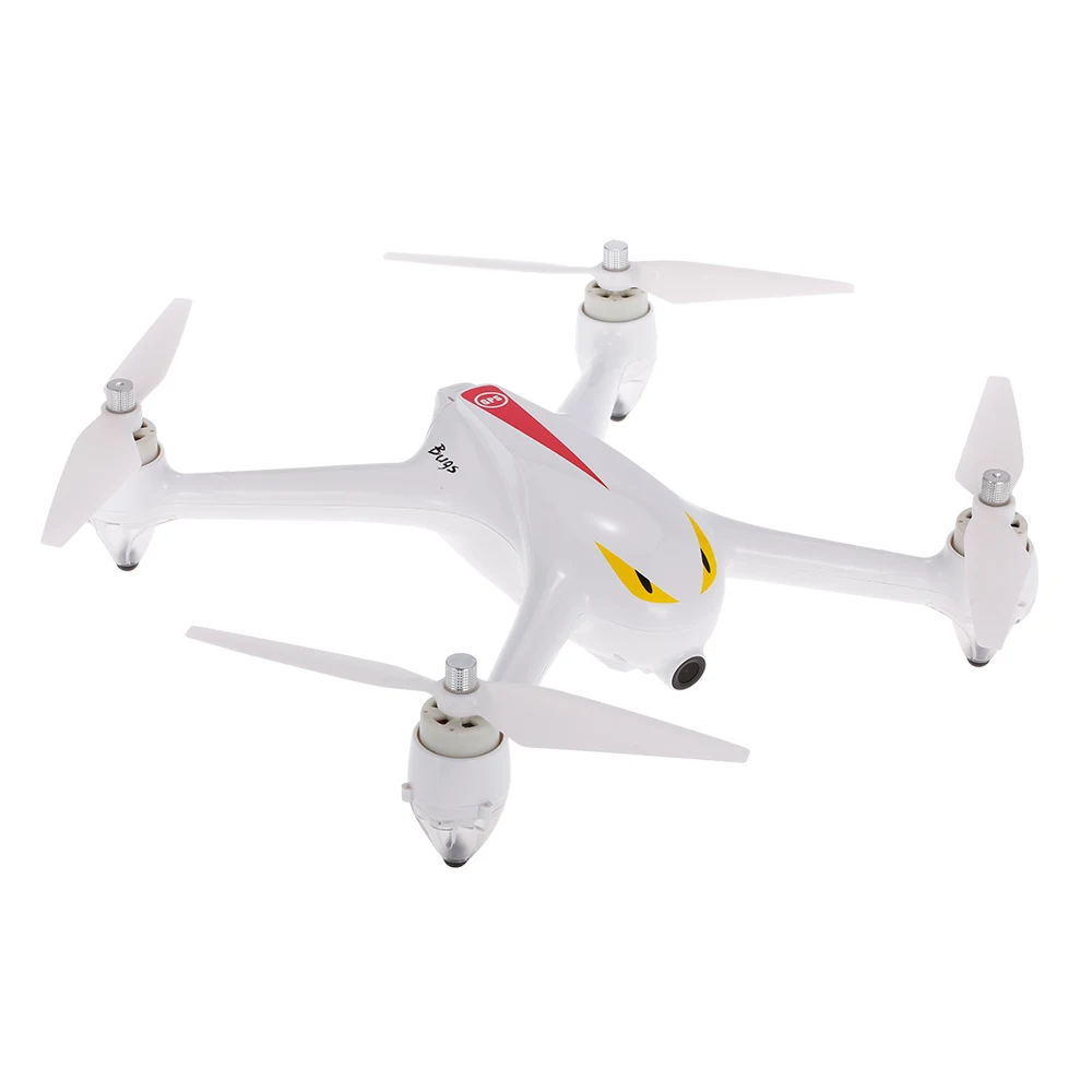 MJX Bugs 2C GPS RC Drone with Camera 1080P HD 2.4G 4CH 6-Axis Gyro Brushless Quadcopter Selfie Drone Quad Height Hold (16)