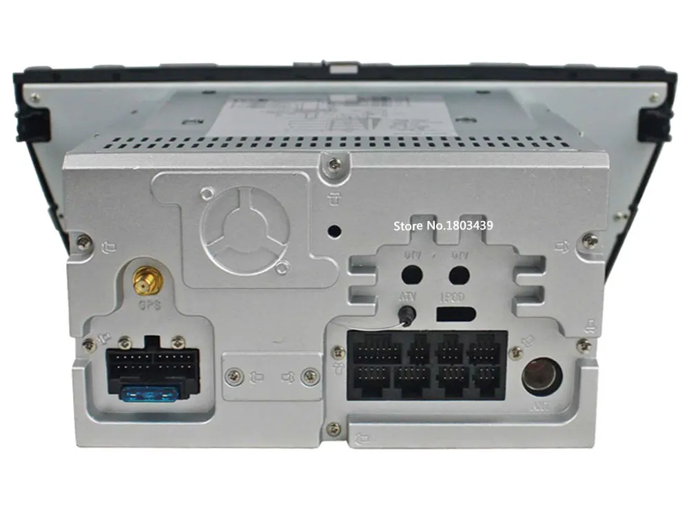 Top 8" WiFi Octa Core PX5 4GB RAM Android 6 DAB 4G 32GB ROM Car DVD Multimedia Player Radio Stereo For Suzuki S-Cross SX4 2014-2017 6