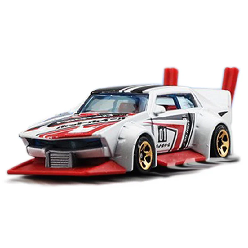 hot wheels mad manga
