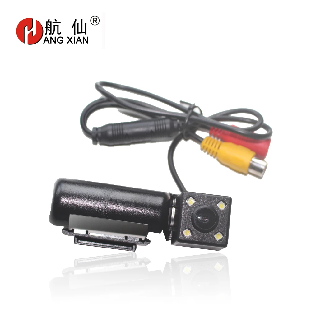 

BW8211 Car Rear View Camera for Ford Transit JAC XingRui Night Vision camera waterproof backup Parking Camera