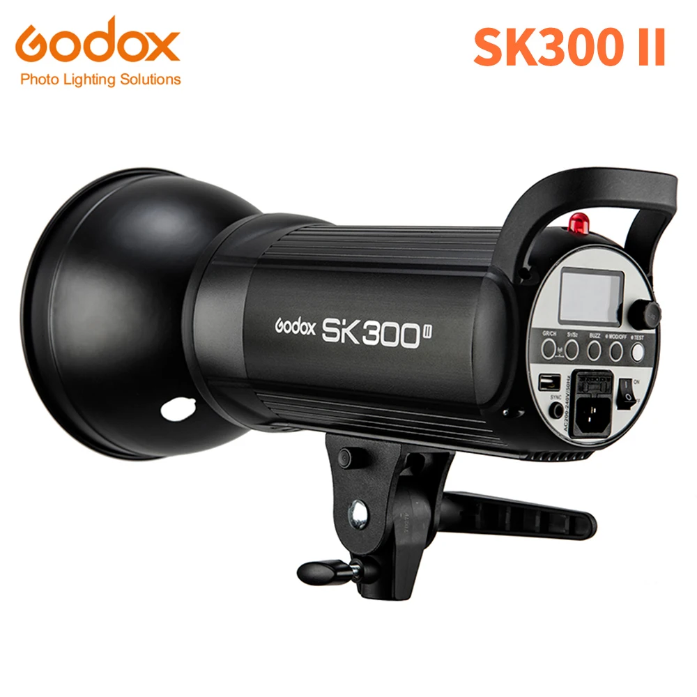 Godox AD300Pro  Online & In-Store @ Bermingham Cameras