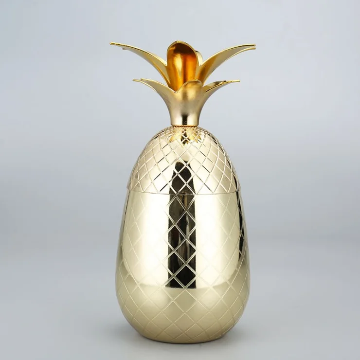 Stainless-Steel-Pineapple-Shape-Cocktail-Cup-Metal-Wine-Tumbler-with-Lid-Creative-Personality-Eco-Friendly-W8033 (3)