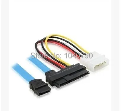 

Free Shipping SATA on SATA cable line of SAS/SFF - 8482 SAS tieline turn 7 p/p SAS hard disk line 29