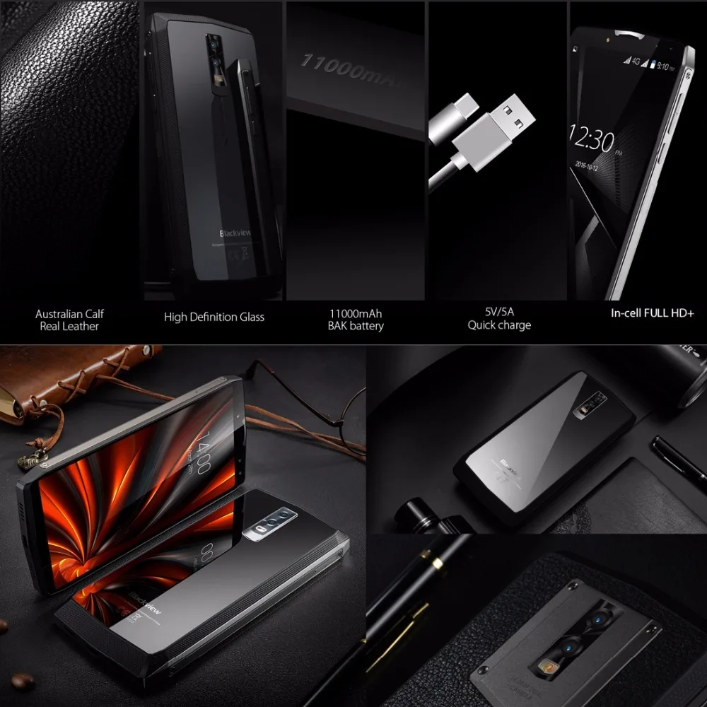 4 Camera Mobile Phone (3)