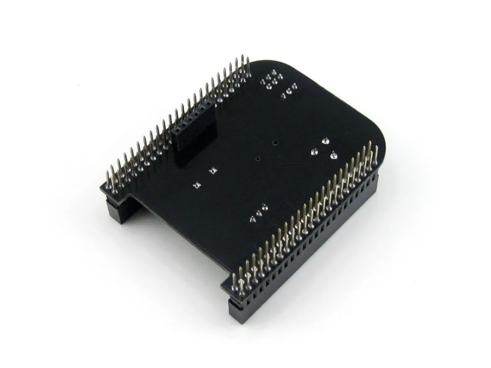 Beaglebone Black Rev C 512 МБ 1 ГГц ARM комплект для разработки плата расширения накидка