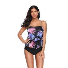 Angel Luna Женская пляжная одежда купальник сексуальный плавательный костюм