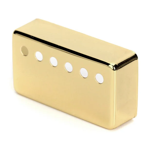 Copper Gold Guitar Humbucker Pickup Cover for SG LP Guitar Parts Accessories