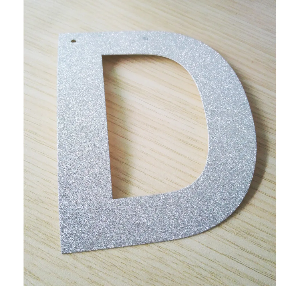D