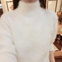 2018 New Arrivals Autumn Winter Basic Turtleneck Mink Cashmere Sweater Hot Factory Customize Mink Cashmere Pullovers tbsr333 2018 New Arrivals Autumn Winter Basic Turtleneck Mink Cashmere Sweater Hot Factory Customize Mink Cashmere Pullovers tbsr333