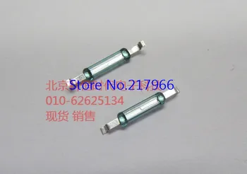 

10PCS ,[ King ] reed small patch stereotypes foot reed : MN2365 glass length 10MM, Free Shipping