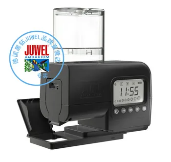 

Digital LCD Automatic Aquarium Tank Automatic Fish Feeder Timer Food Feeding Electronic Fish Food Feeder Timer Fish Suppli