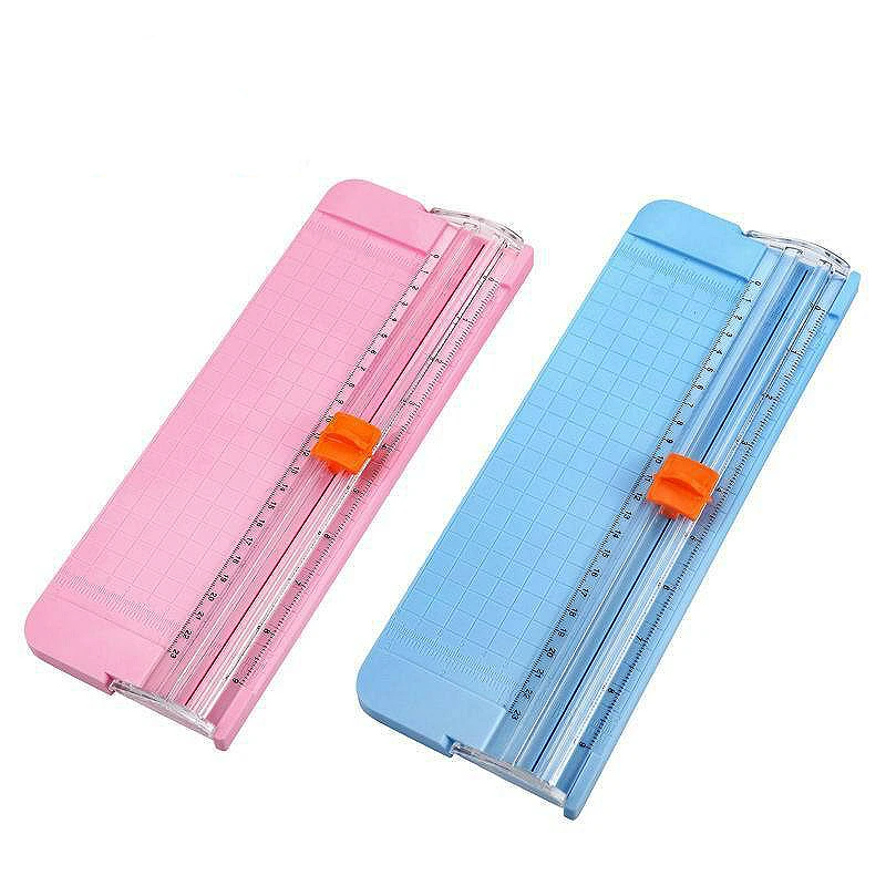A5 Mini Mini paper cutter Mini paper cutter Paper cutter Sliding knife