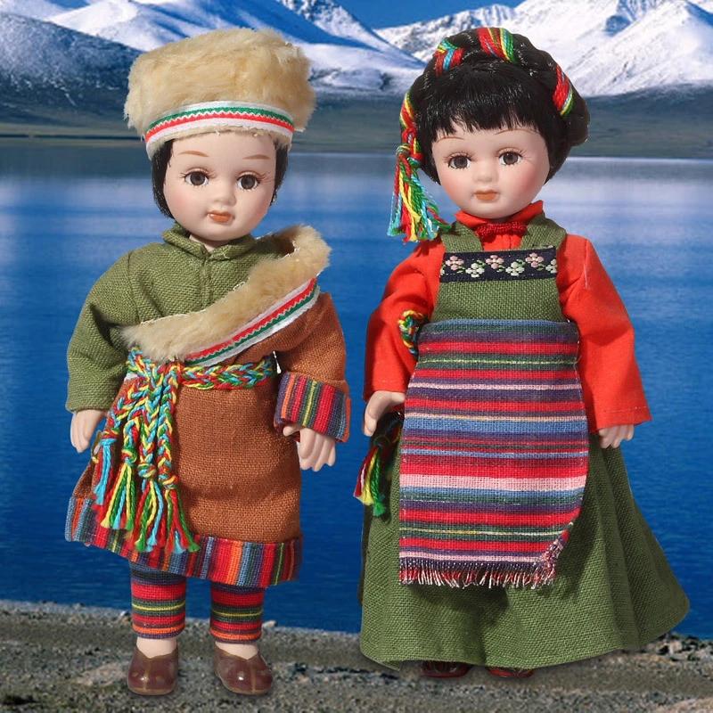 chinese porcelain baby dolls