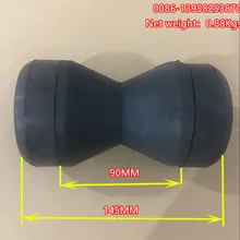 Лебедка пост лодка прицеп лук ролик трейлер запчасти EGO трейлер запчасти