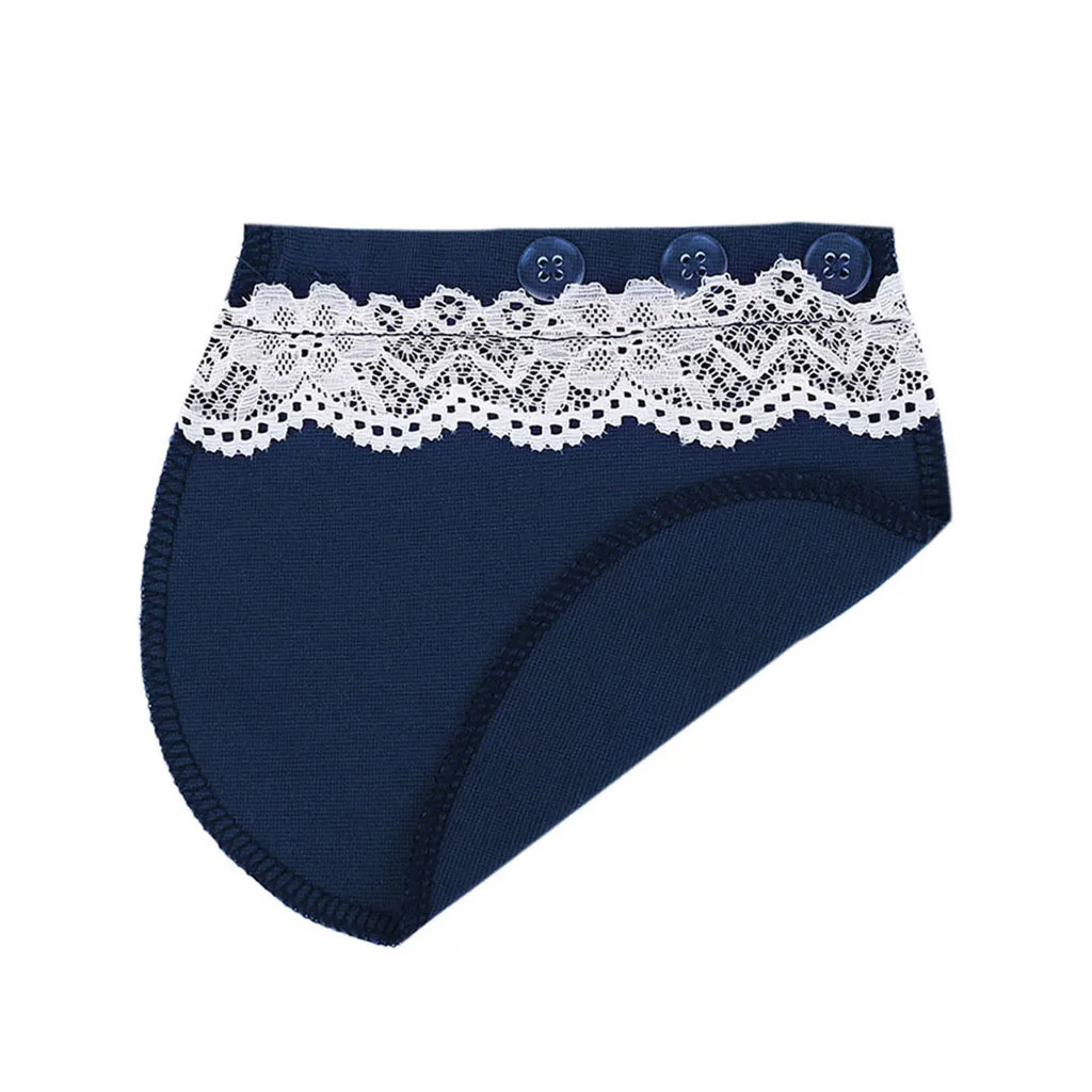 MUQGEW штаны для беременных пояс удлинитель регулируемые эластичные брюки пояс abdominiale