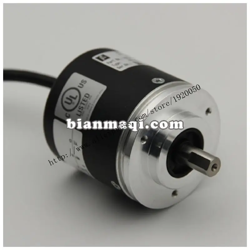 

imported P + F Fuchs PVM58N-011AGR0BN-1213 incremental rotary encoder