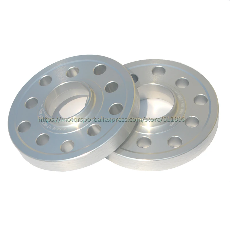 wheel spacer  (2)