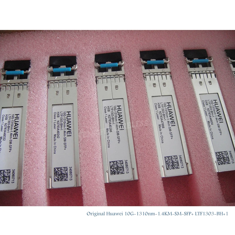 Huawei 10G 1.4KM module -5