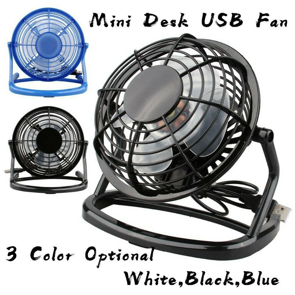 NOMSOCR 3 Speed Desk Table Fans with USB Powered USB Desk Fan Yellow Quiet Cooling Fan Portable Lightweight for Home Office Car Outdoor Travel NOMSOCR 3 Speed Desk Table Fans with USB Powered USB Desk Fan Yellow Quiet Cooling Fan Portable Lightweight for Home Office Car Outdoor Travel