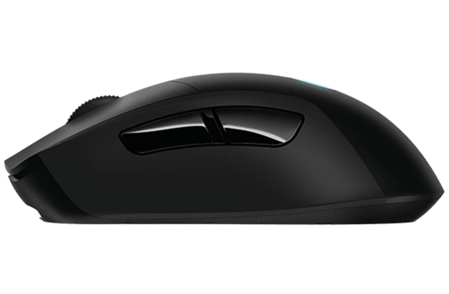 Мышь Logitech G403 Проводная/2 4G Беспроводная игровая эргономичная 12000DPI RGB|Мыши| |