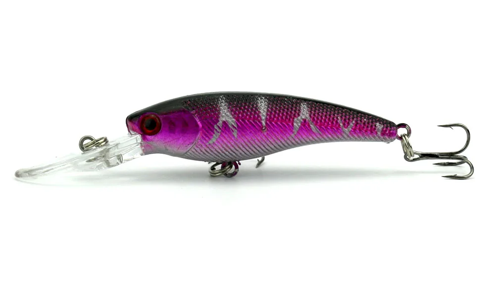MI088 MINNOW BAIT (5)