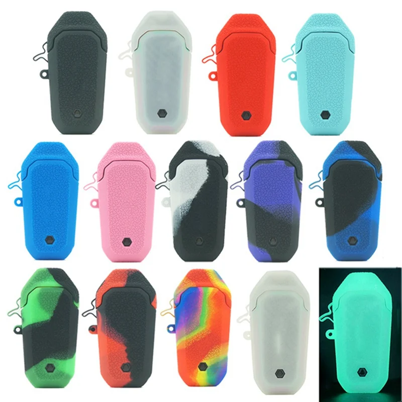 

1PCS Silicone Protective Gel Skin Case Cover For Aspire Avp