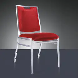 Качественные прочные складные стальные банкетные стулья LQ-T8020