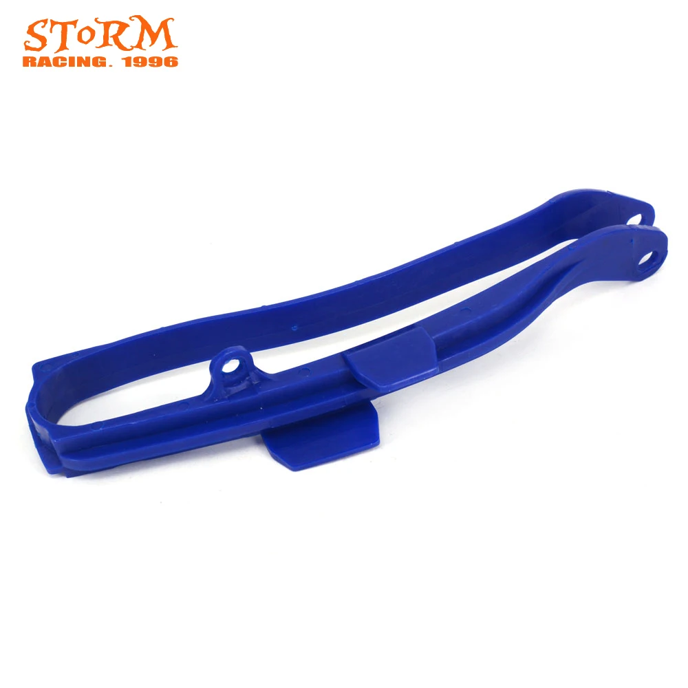 

Motorcycle Dirt Bike Off Road Chain Slider Guide For YAMAHA WR250F 2015-2016 WR450F 2016 YZ250F YZ450F 2009-2017
