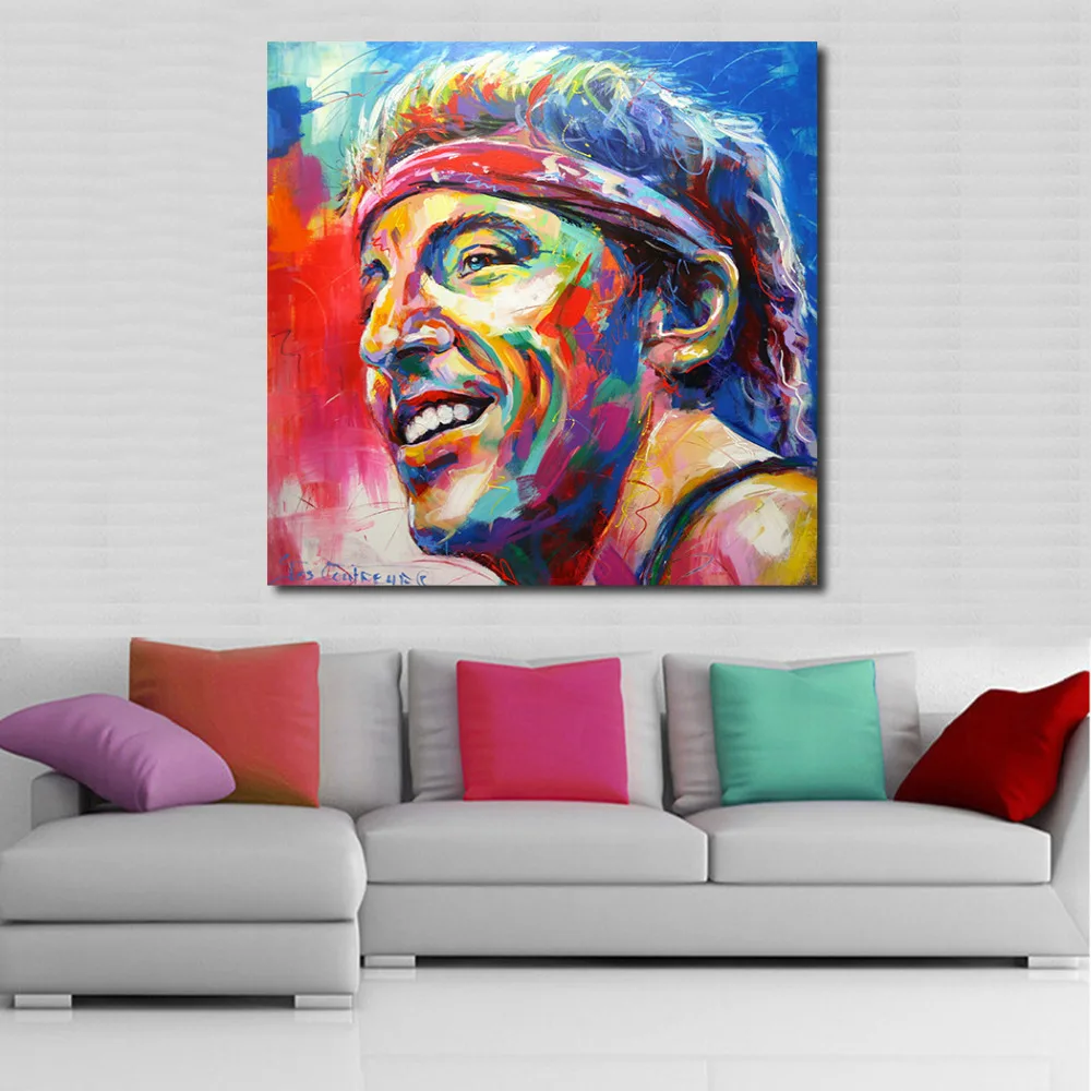 QC849-Bruce Springsteen-2