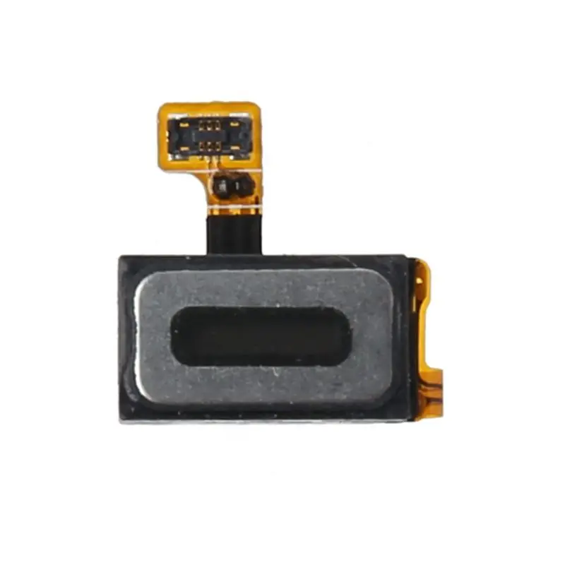 

Headphone Loudspeakers Microphone Tail Wire Replacement Cable Portable Repair Parts for Samsung S7 edge G930 G935F