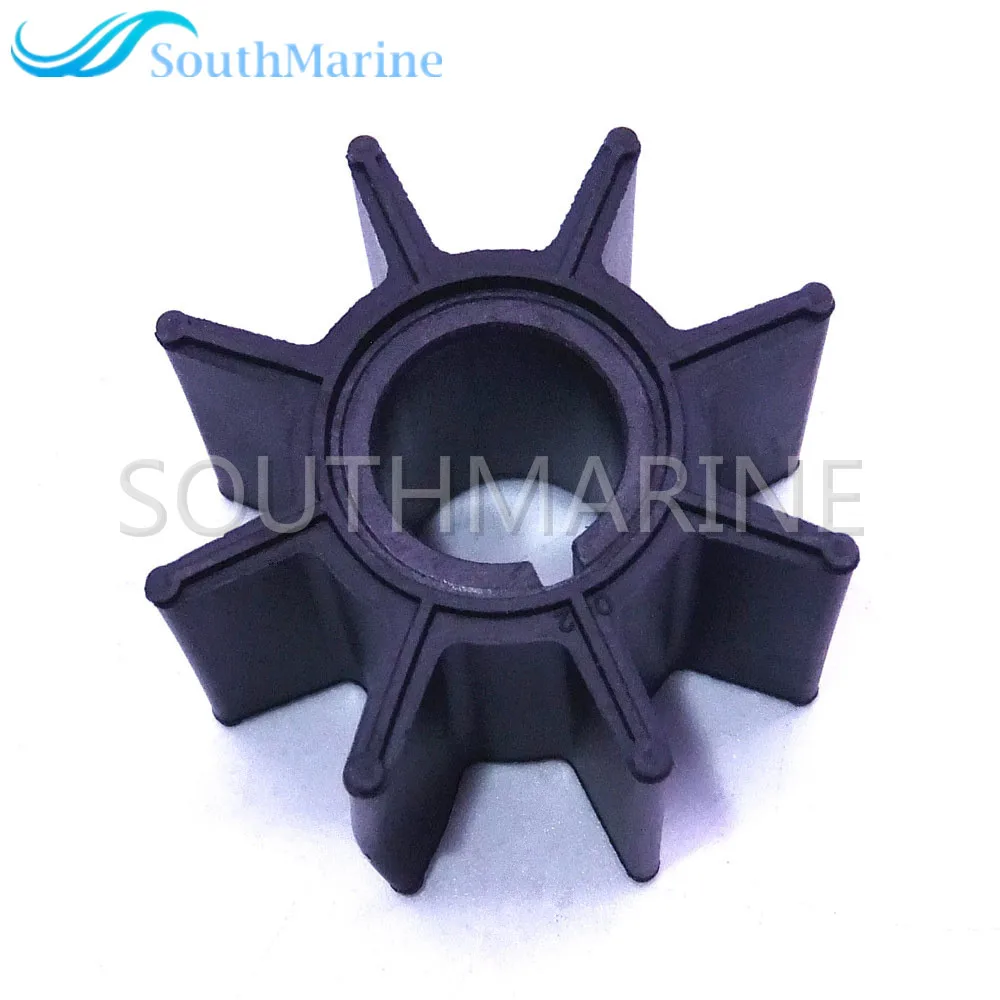 Лодочный двигатель 47 803748 крыльчатка водяного насоса для Mercury Marine подвесной мотор